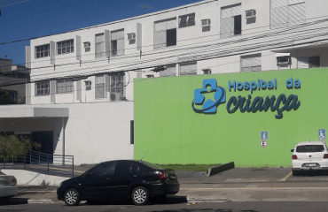 Unidade - Hospital da Crianca